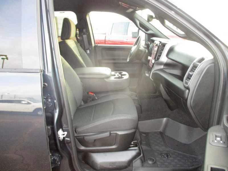 2026 RAM 2500 Tradesman - Photo 21