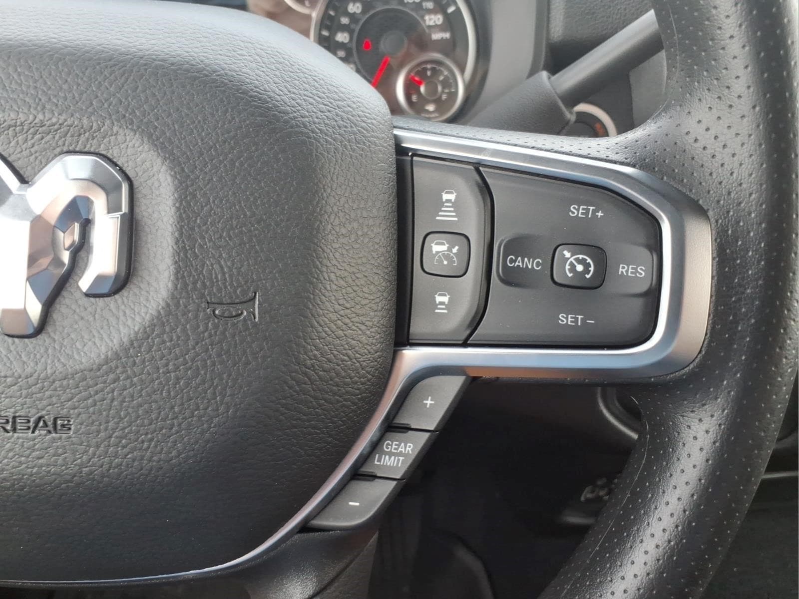 2026 RAM 2500 Tradesman - Photo 21