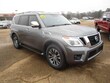  Nissan Armada
