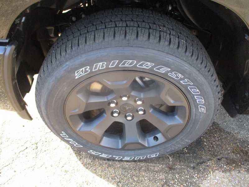 2026 RAM 1500 Big Horn/Lone Star - Photo 26