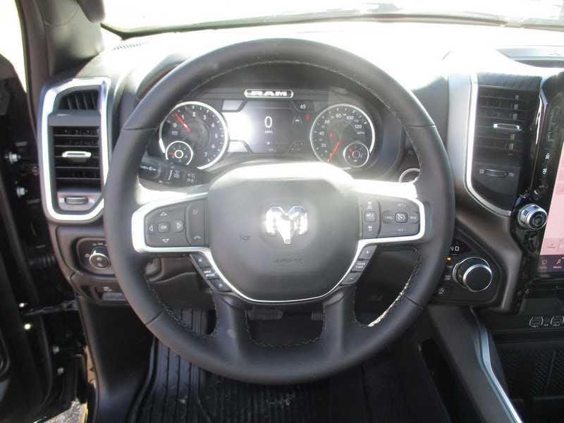 2026 RAM 1500 Big Horn/Lone Star - Photo 13