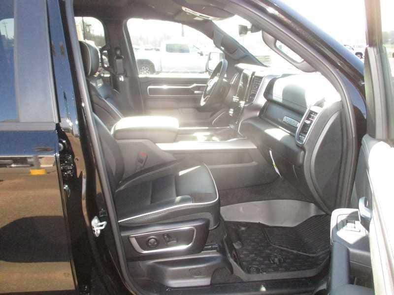 2026 RAM 1500 Laramie - Photo 21