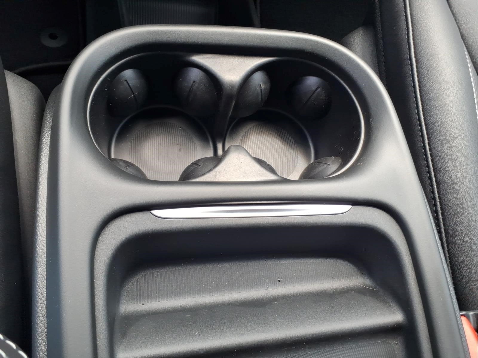 2027 Chrysler Pacifica Select - Photo 25