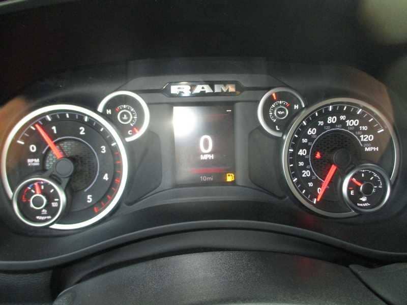2026 RAM 2500 Tradesman - Photo 14