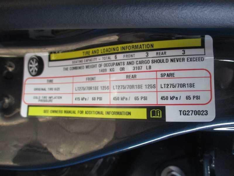 2026 RAM 2500 Tradesman - Photo 29