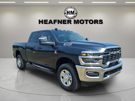 2026 Ram 2500 Tradesman Pickup