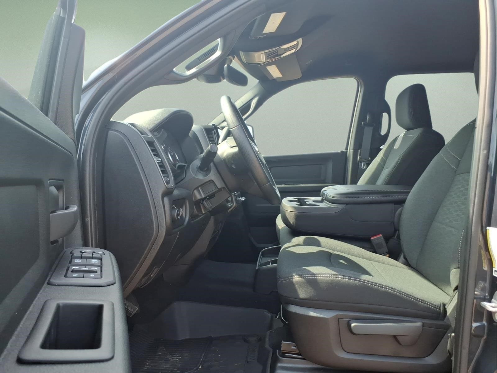 2026 RAM 2500 Tradesman - Photo 16