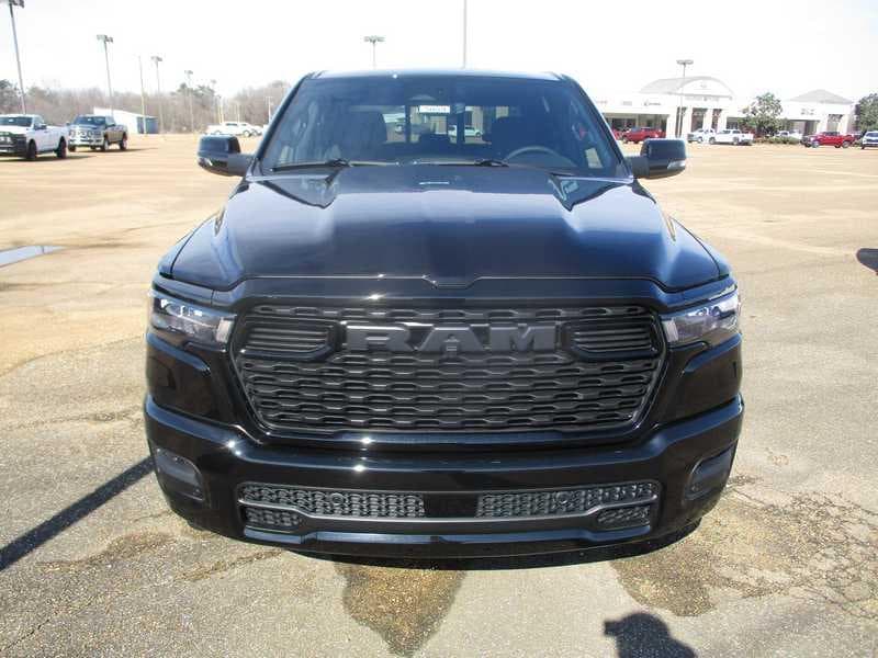 2026 RAM 1500 Big Horn/Lone Star - Photo 7