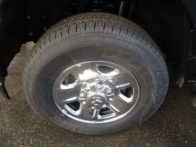 2026 RAM 2500 Tradesman - Photo 26
