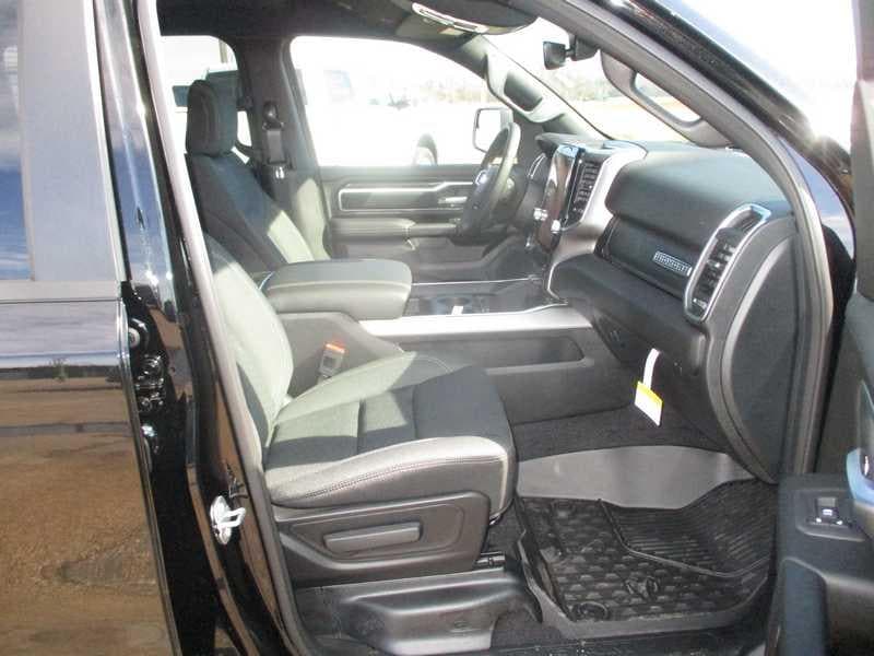 2026 RAM 1500 Big Horn/Lone Star - Photo 21