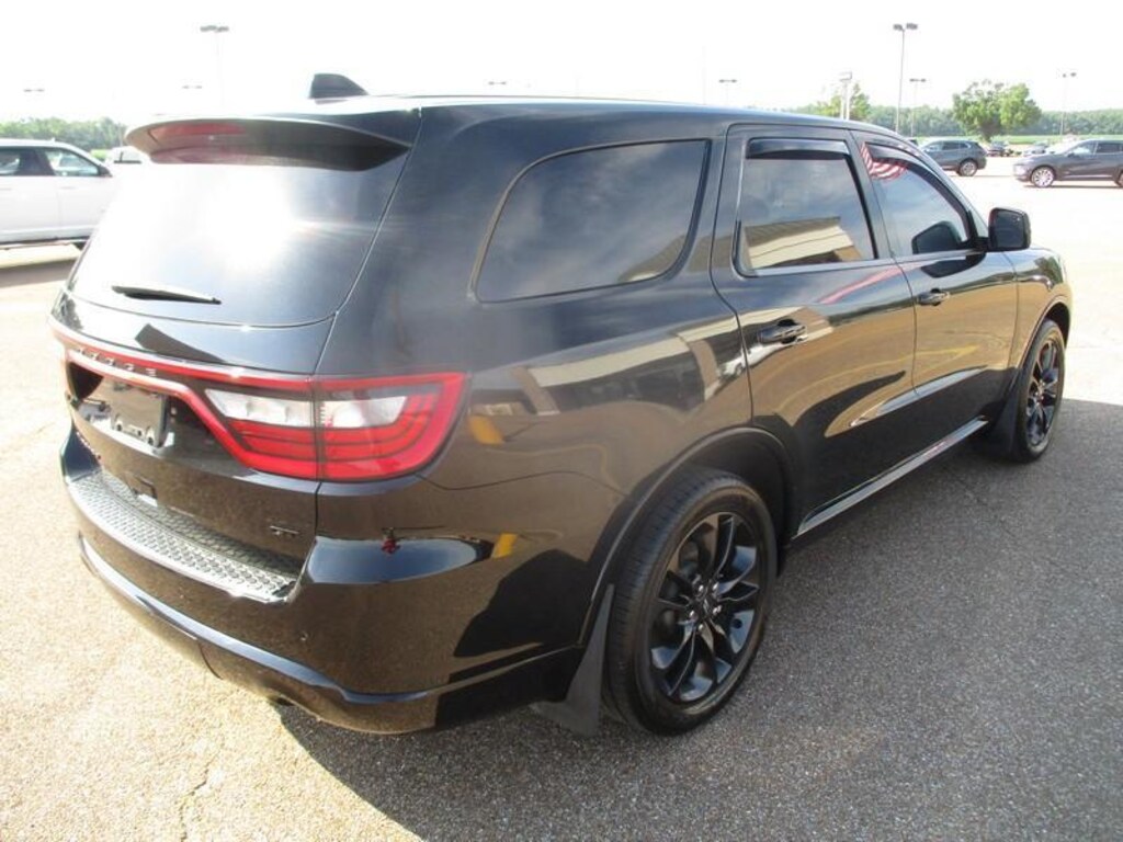 Used 2022 Dodge Durango GT 2WD SUV