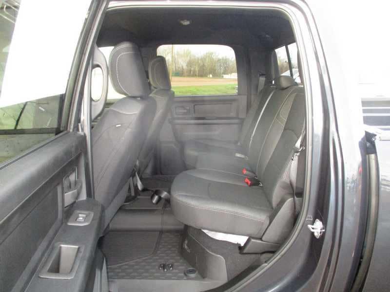 2026 RAM 2500 Tradesman - Photo 18