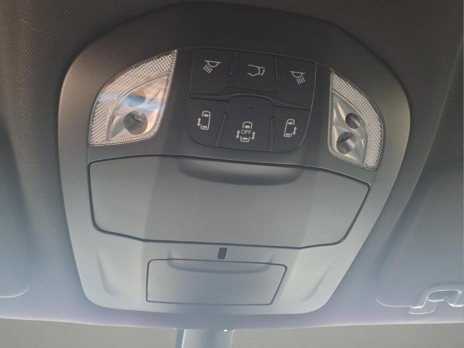 2027 Chrysler Pacifica Select - Photo 26