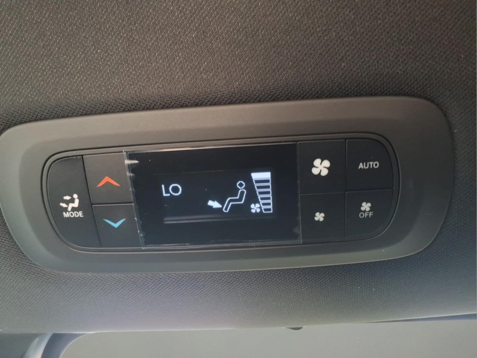 2027 Chrysler Pacifica Select - Photo 13