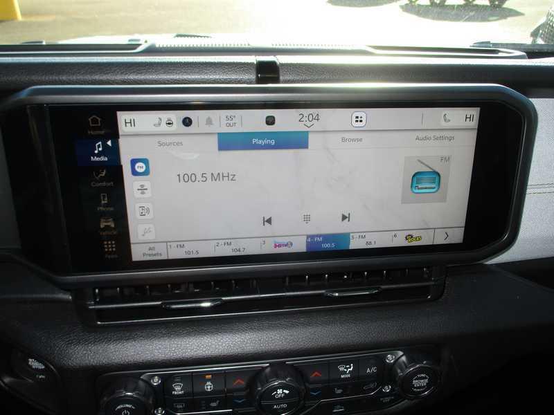 2026 Jeep Wrangler 4-Door Sport S - Photo 16
