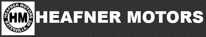 Heafner Motors Inc