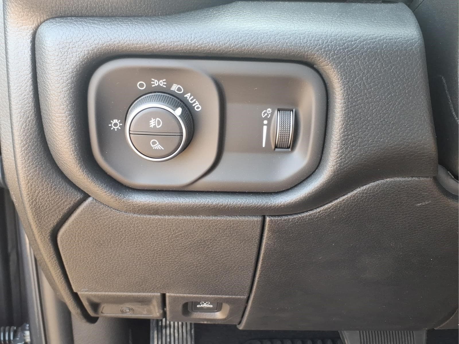 2026 RAM 2500 Tradesman - Photo 18