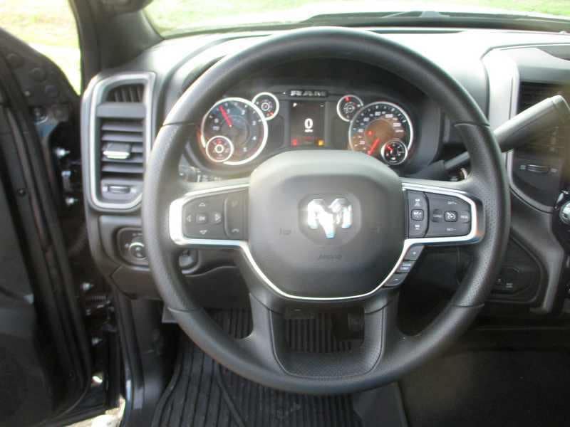2026 RAM 2500 Tradesman - Photo 13