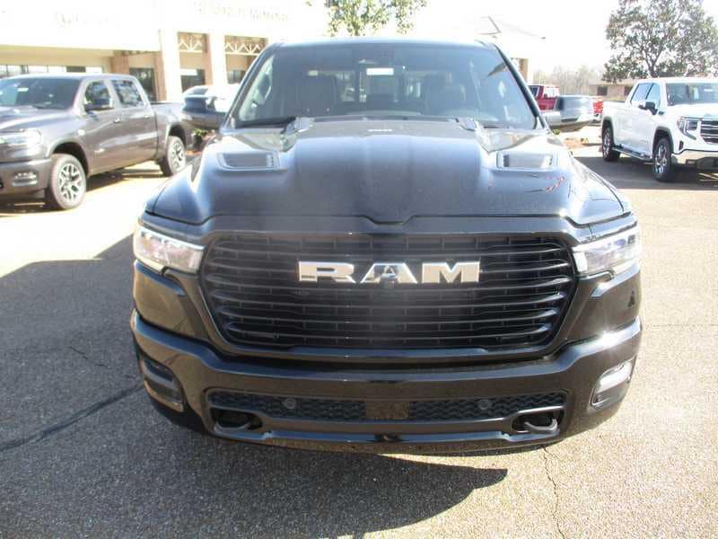 2026 RAM 1500 Laramie - Photo 7