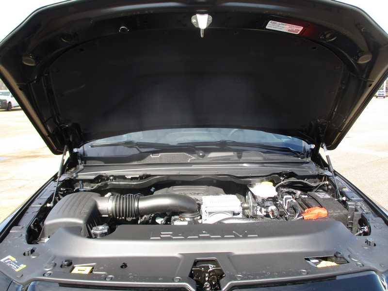 2026 RAM 1500 Big Horn/Lone Star - Photo 27