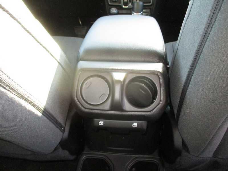 2026 Jeep Wrangler 4-Door Sport S - Photo 24