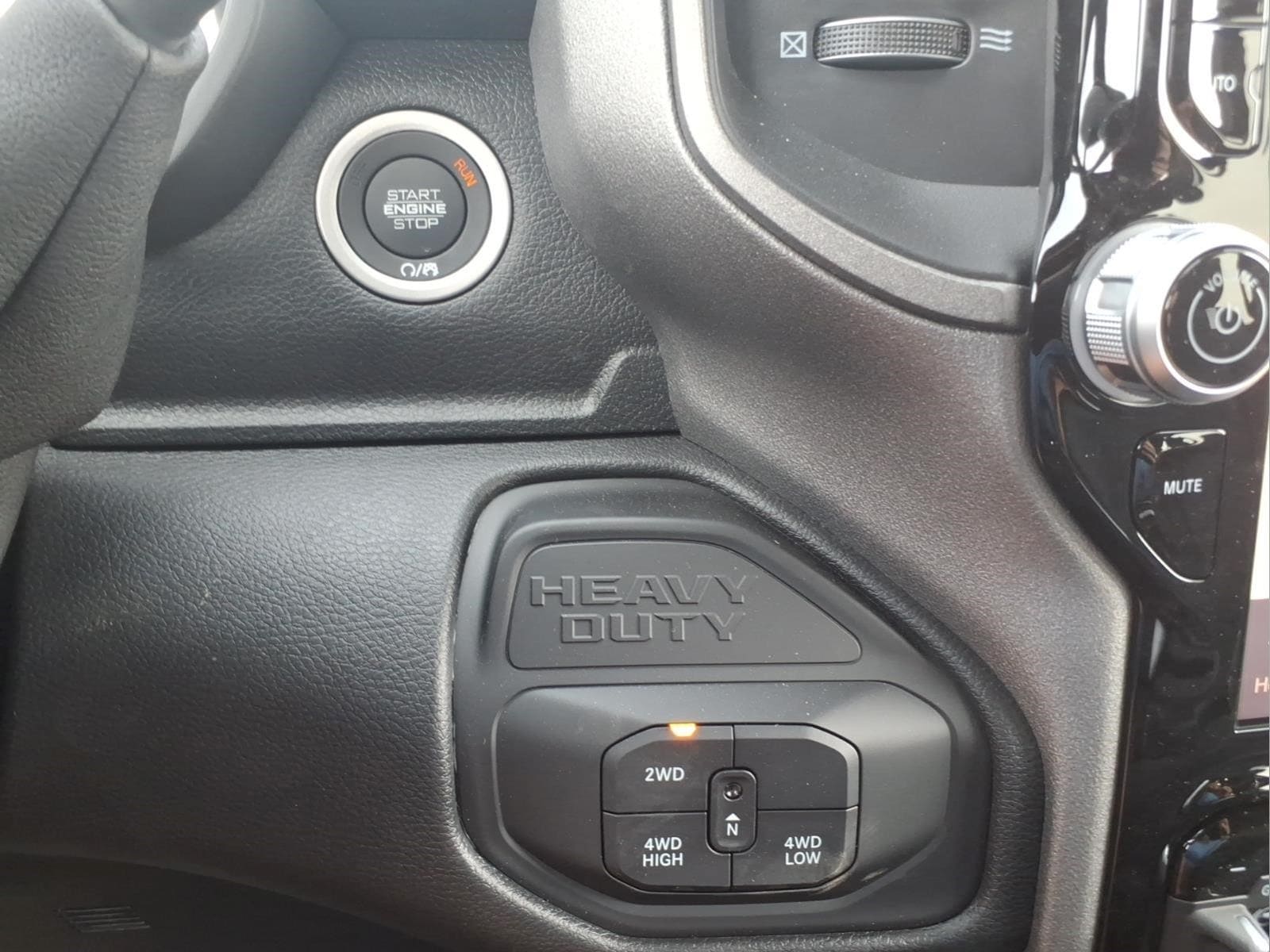 2026 RAM 2500 Tradesman - Photo 25