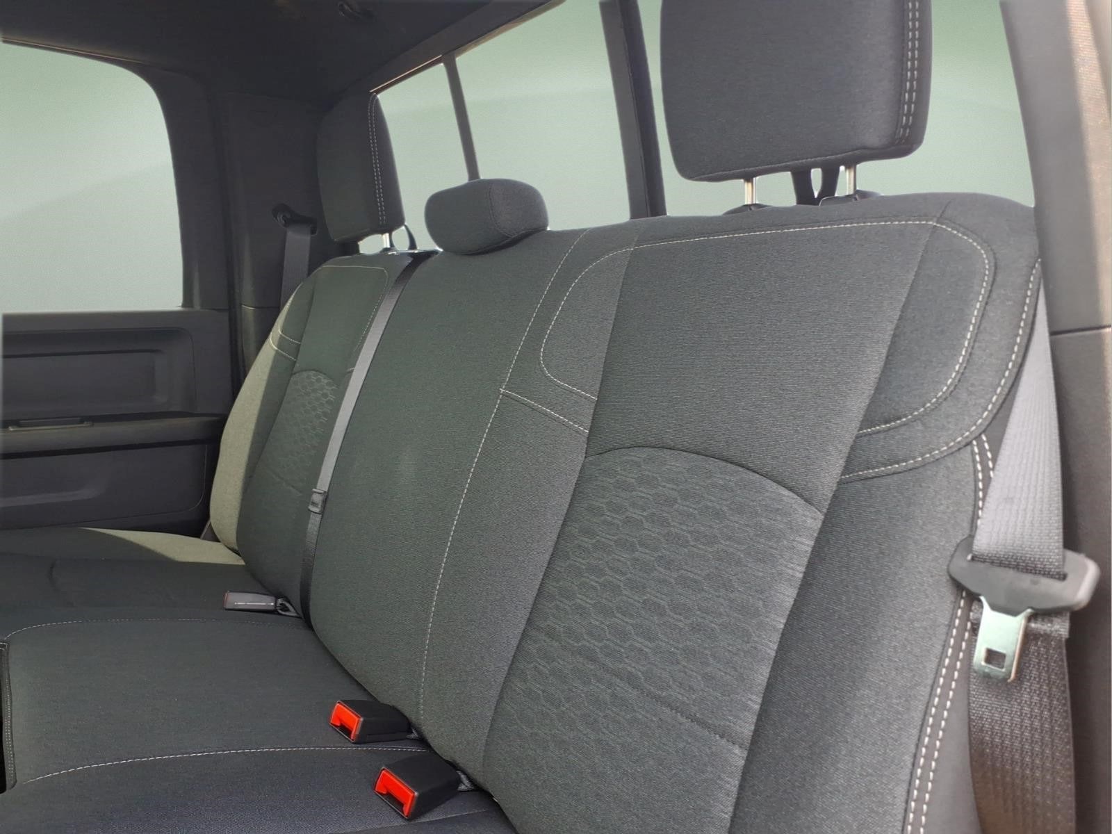 2026 RAM 2500 Tradesman - Photo 11