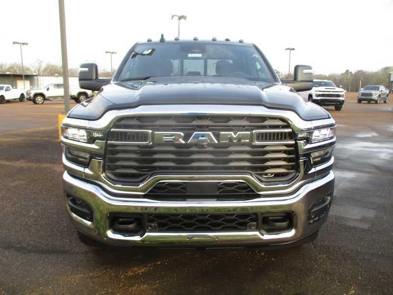 2026 RAM 2500 Tradesman - Photo 7
