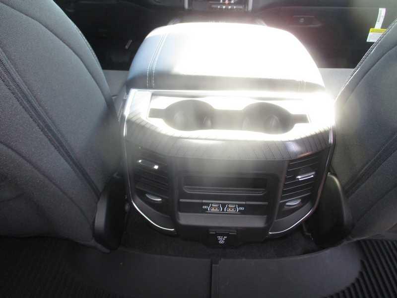 2026 RAM 1500 Big Horn/Lone Star - Photo 24