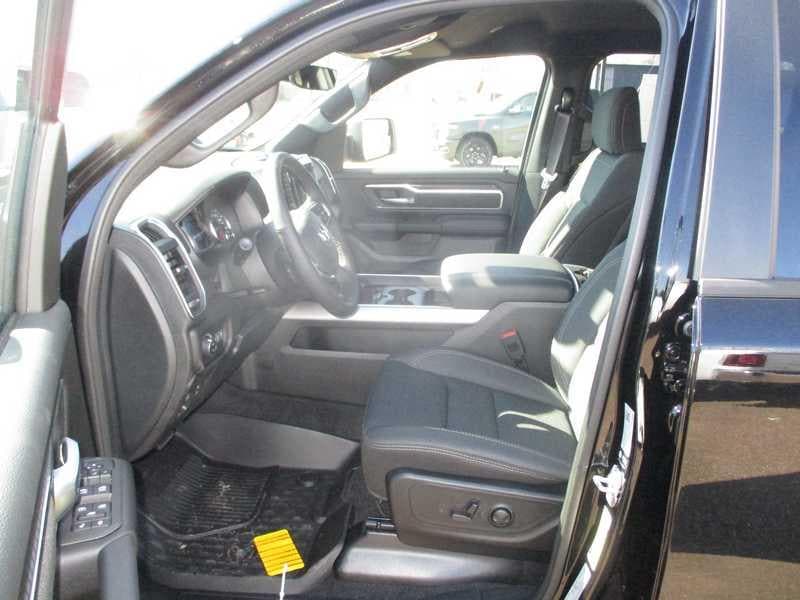 2026 RAM 1500 Big Horn/Lone Star - Photo 12