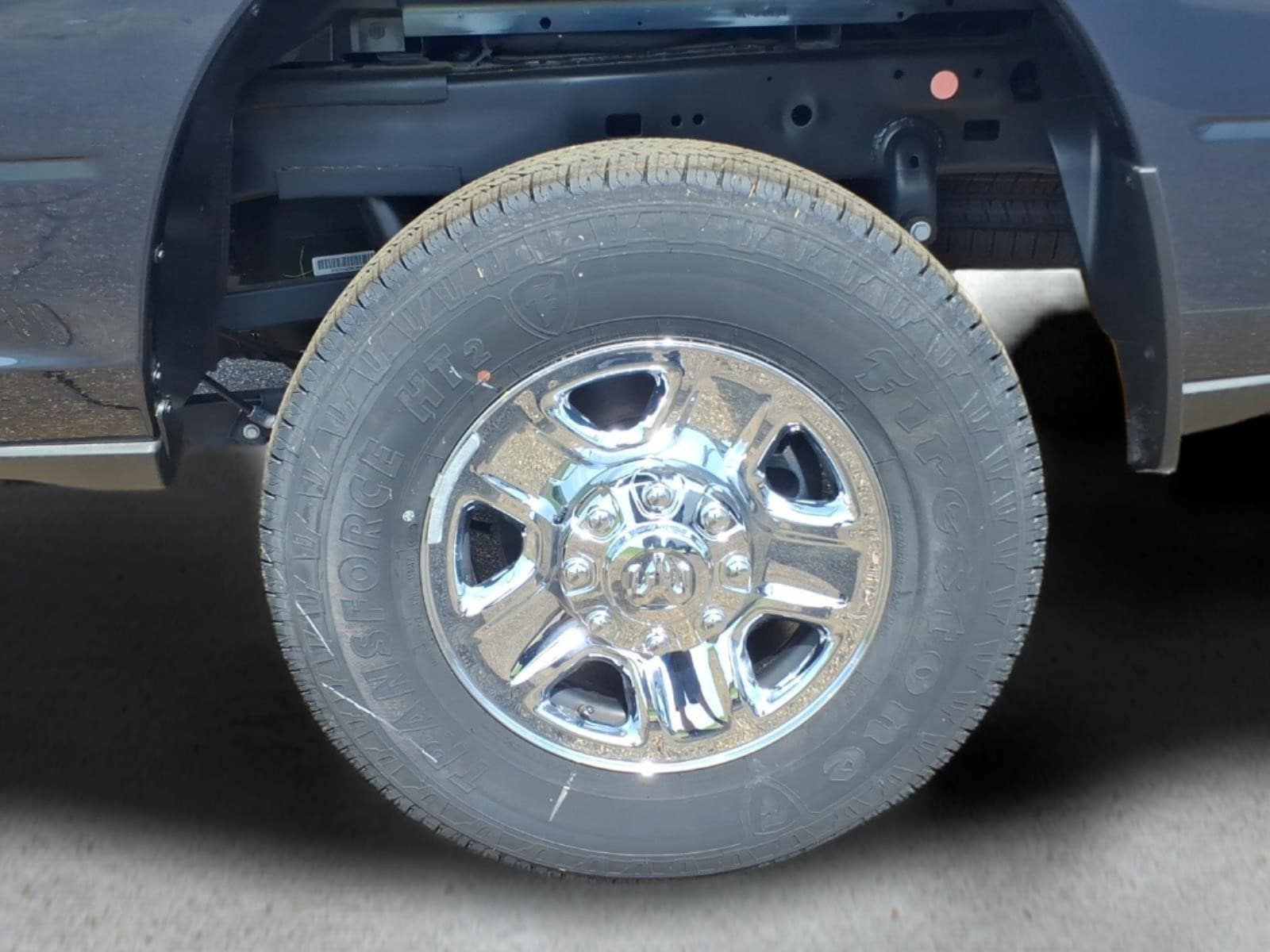 2026 RAM 2500 Tradesman - Photo 29