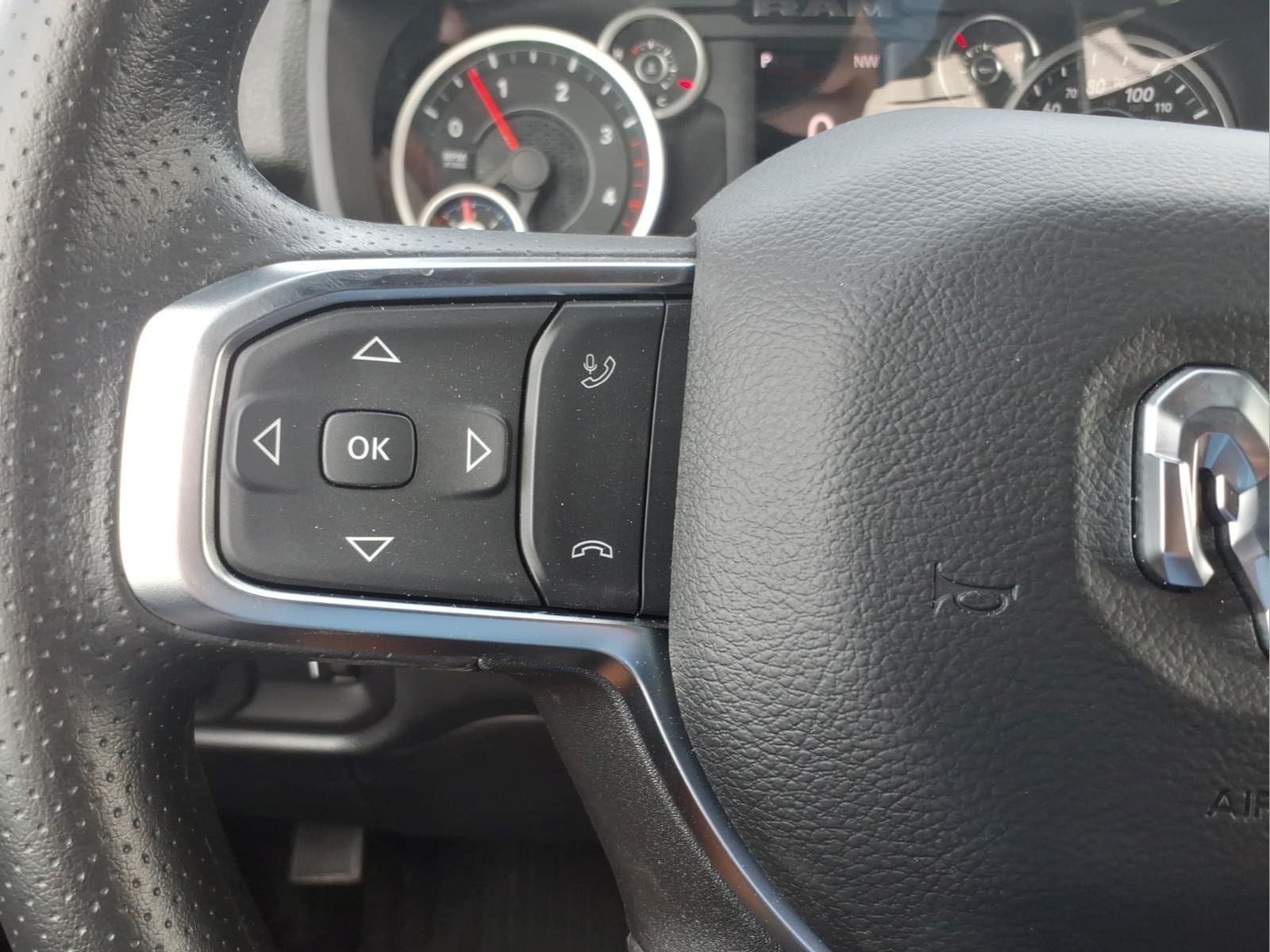 2026 RAM 2500 Tradesman - Photo 20