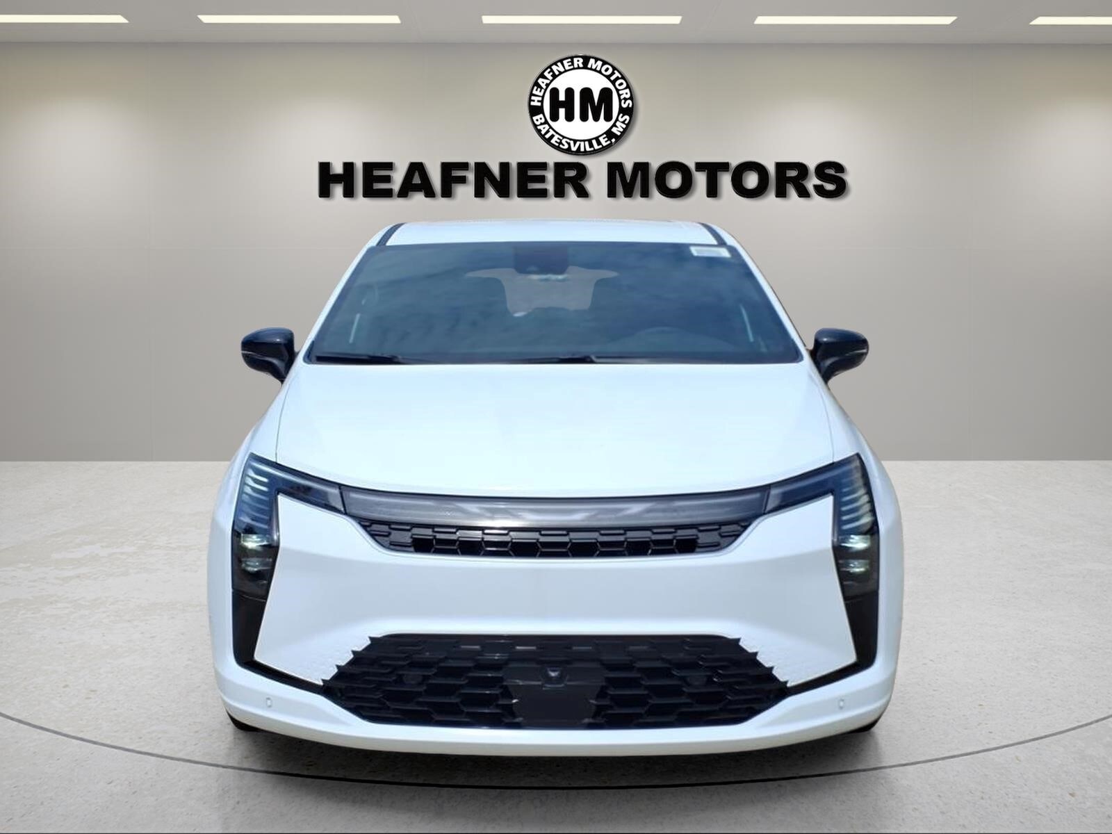 2027 Chrysler Pacifica Select - Photo 8