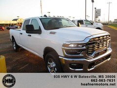 2026 Ram 2500 Tradesman Pickup