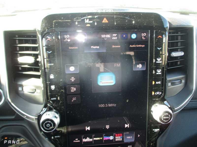 2026 RAM 1500 Laramie - Photo 15