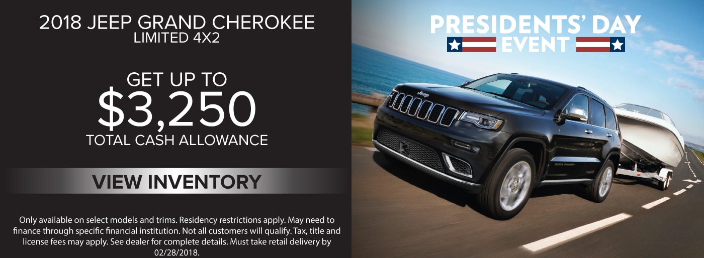 Heafner Motors New Chrysler, Dodge, Jeep, Ram dealership in