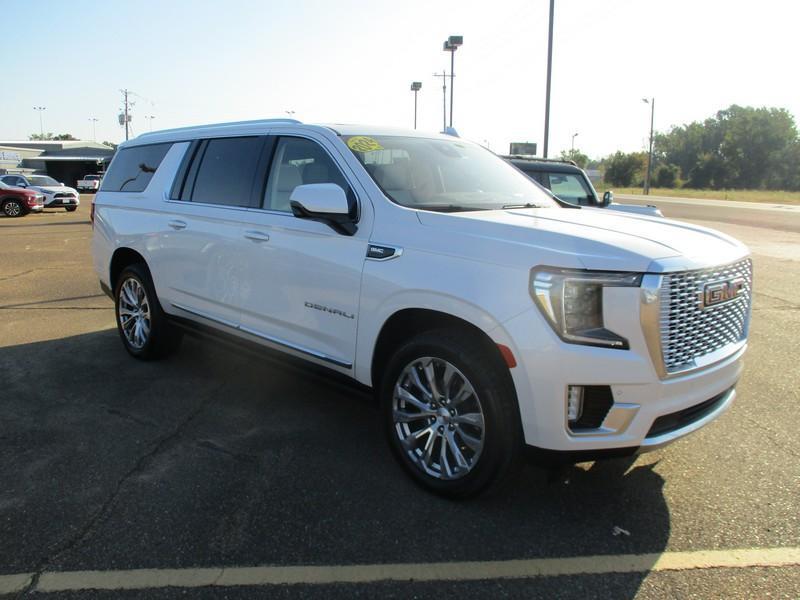  GMC Yukon XL