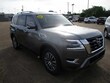  Nissan Armada