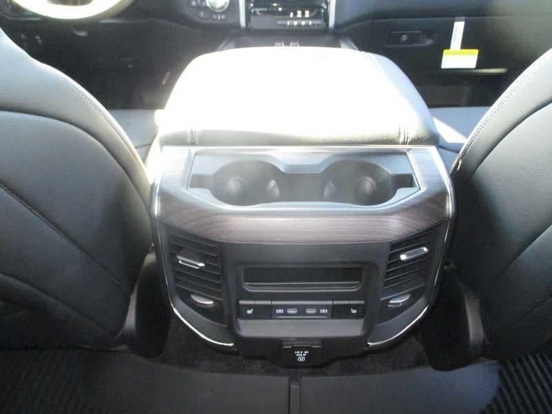 2026 RAM 1500 Laramie - Photo 24