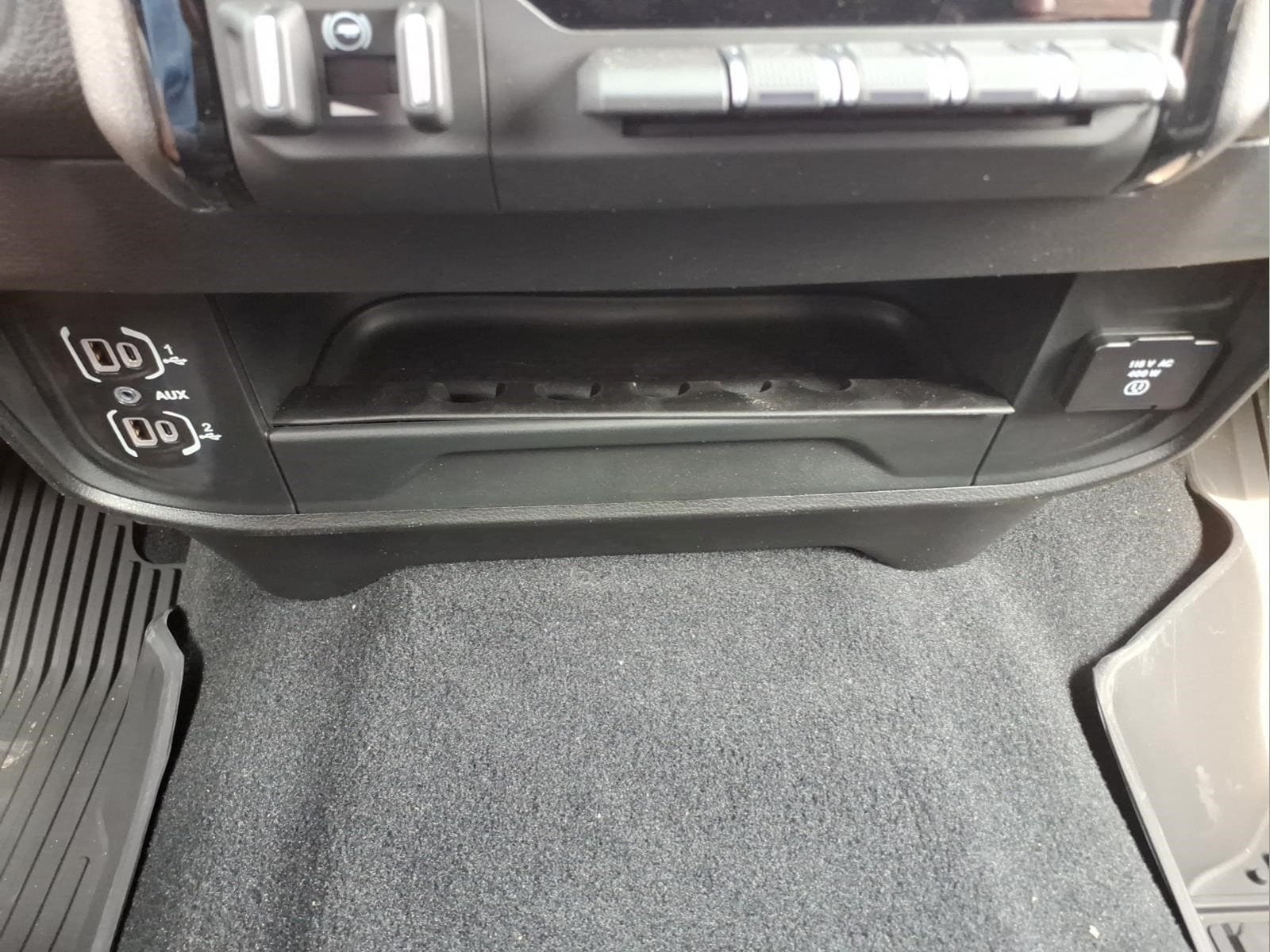 2026 RAM 2500 Tradesman - Photo 24