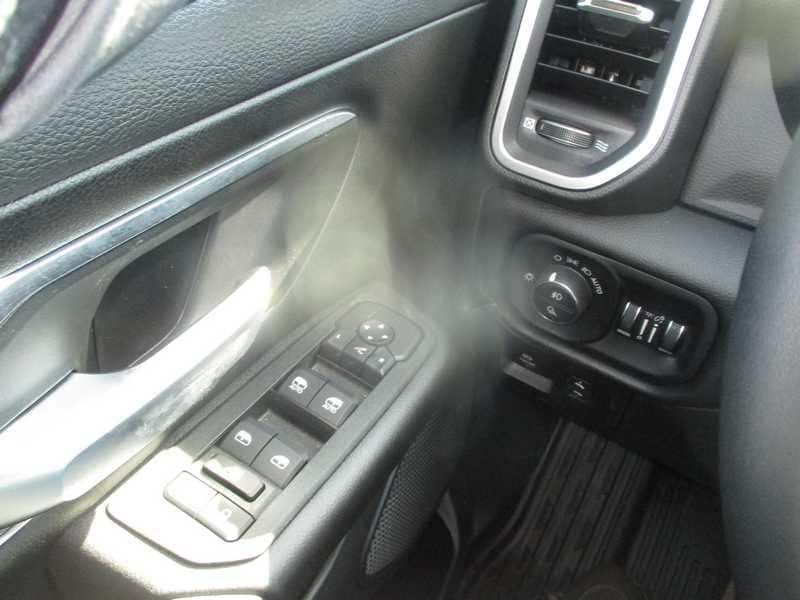 2026 RAM 1500 Big Horn/Lone Star - Photo 17
