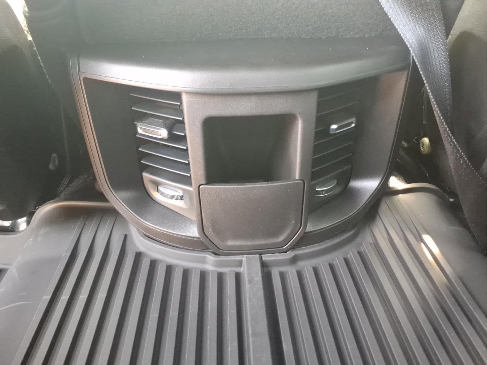 2026 RAM 2500 Tradesman - Photo 13