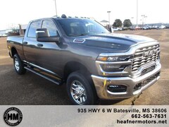 2026 Ram 2500 Tradesman Pickup