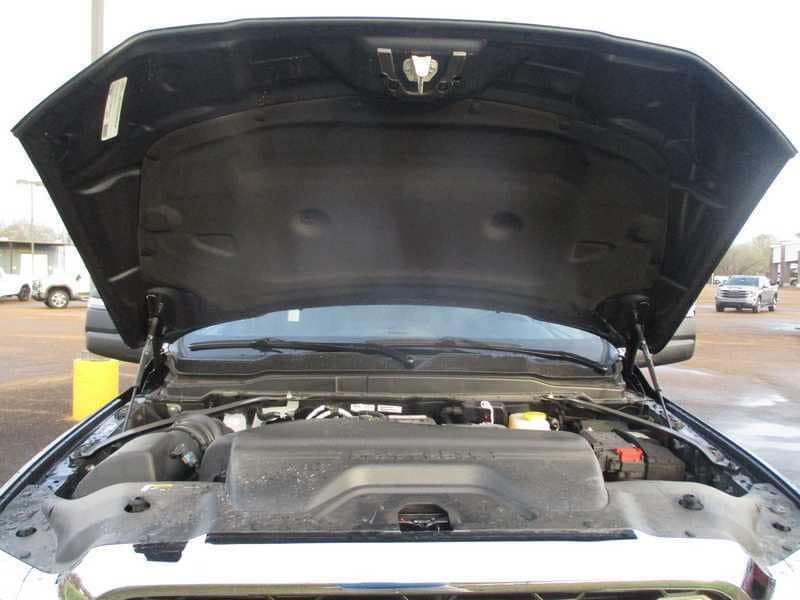 2026 RAM 2500 Tradesman - Photo 27