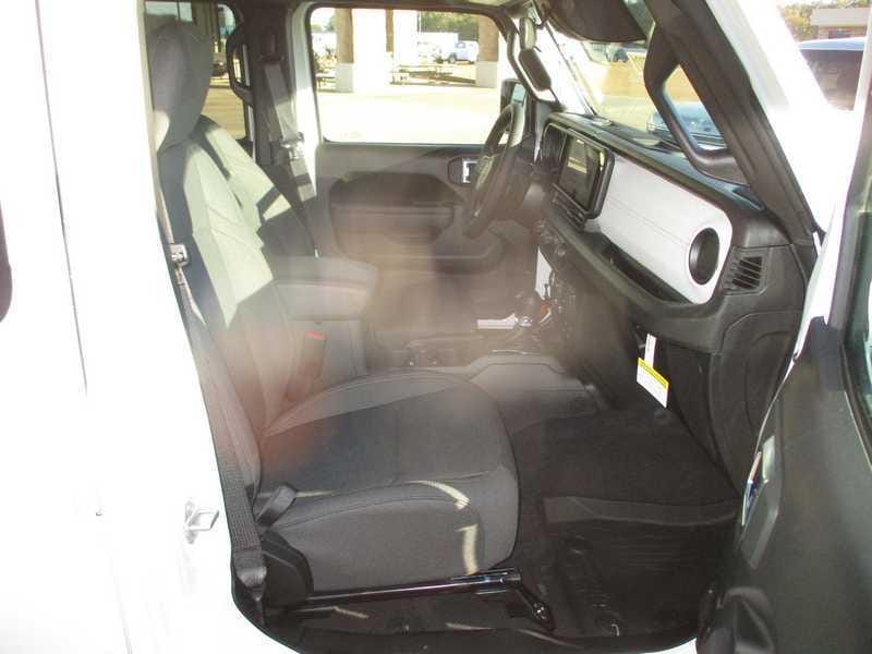 2026 Jeep Wrangler 4-Door Sport S - Photo 22