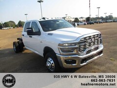 2026 Ram 3500 Chassis Cab Tradesman/Big Horn Pickup