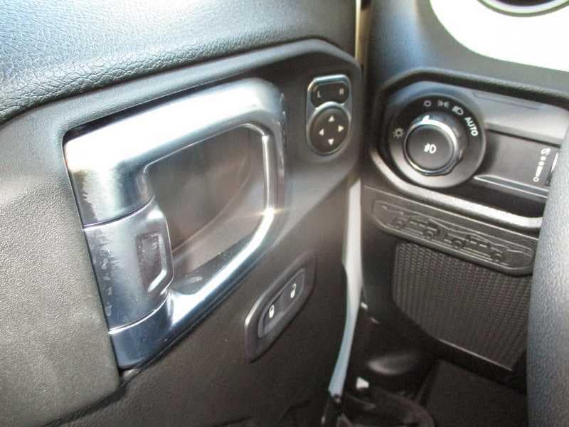 2026 Jeep Wrangler 4-Door Sport S - Photo 18