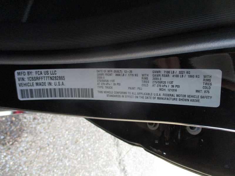 2026 RAM 1500 Big Horn/Lone Star - Photo 28