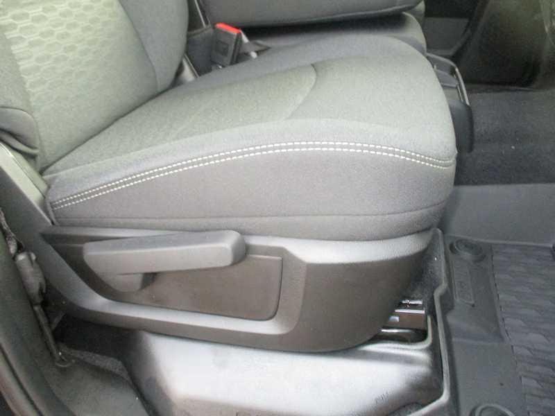 2026 RAM 2500 Tradesman - Photo 20