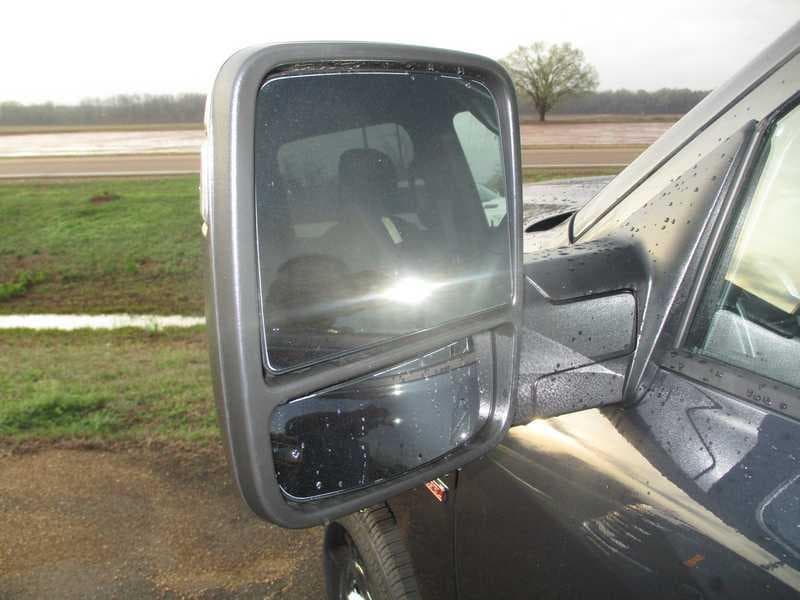 2026 RAM 2500 Tradesman - Photo 10